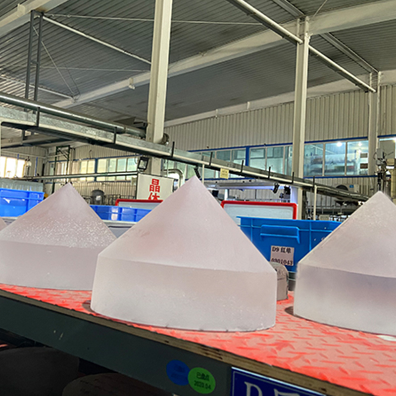 Single Crystals Calcium Fluoride(CaF2)