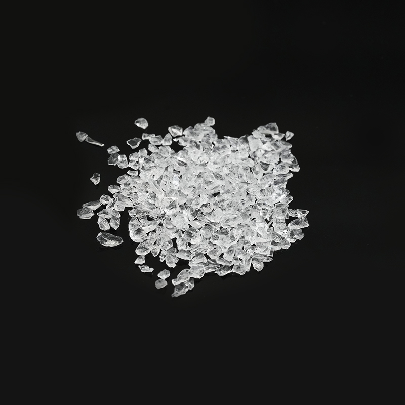 Magnesium Fluoride Coating Materials