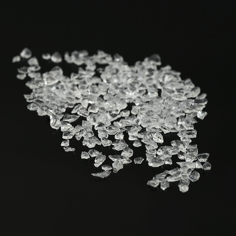 Lithium Fluoride Coating Materials