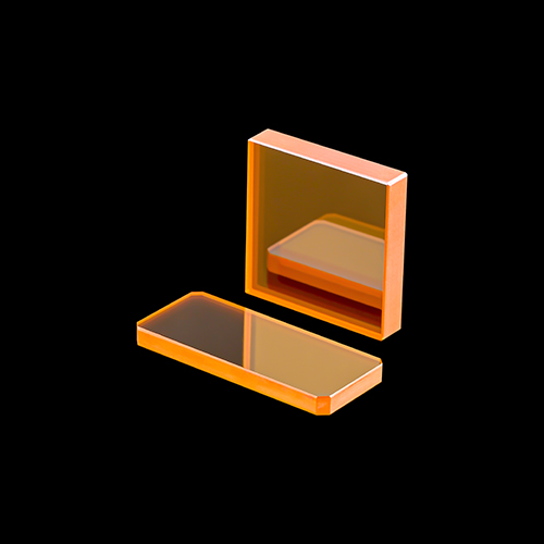 Zinc Selenide Windows （rectangular）