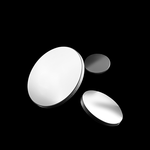 Silicon Plano-convex Lens