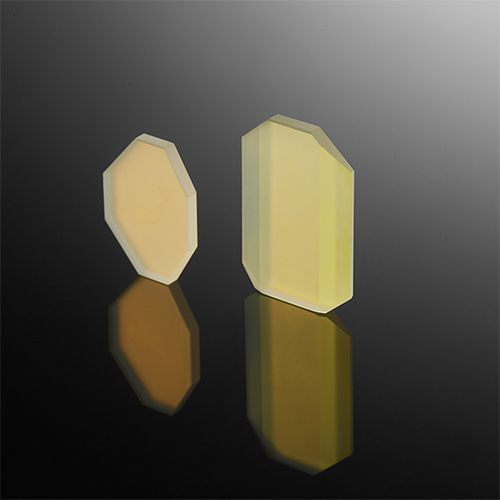 Quartz Scanning Mirrors 1064nm