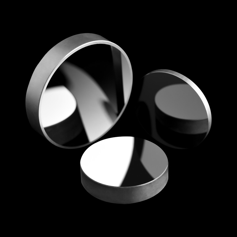 Aspheric Plano-convex Lens