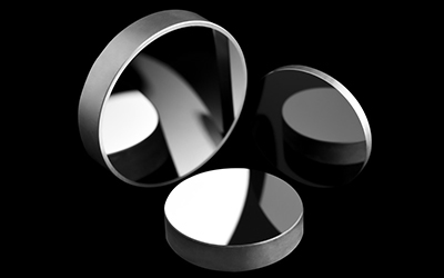 Aspheric Plano-convex Lens