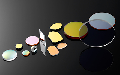 Optical Components