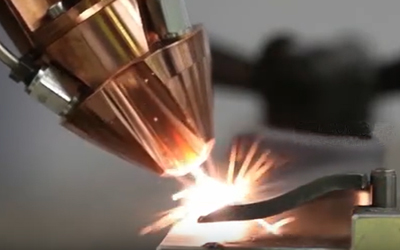 Laser Welding