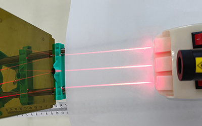 Laser Light Source